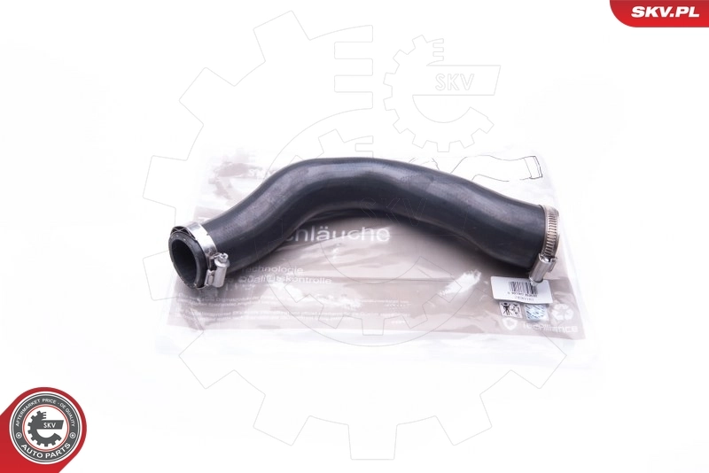 Charge Air Hose